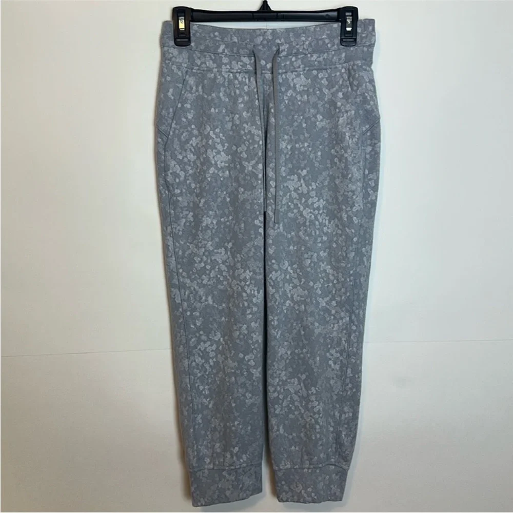 Lululemon Ready to Rulu Jogger Crop Pants Size 4 - Picture 7 of 15